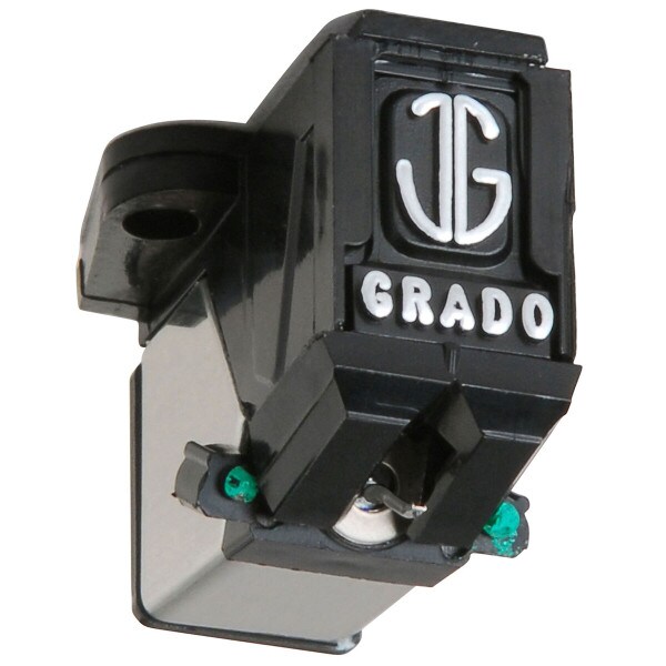 Main product image for Grado Prestige Series Green3 Phono Cartridge 232-304